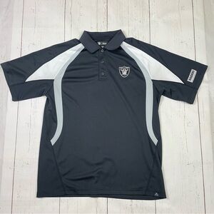 NFL Las‎ Vegas Raiders Polo